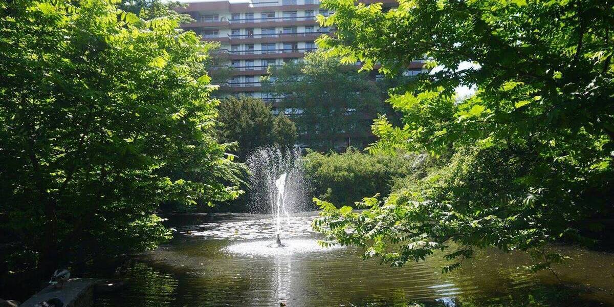 Etagenwohnung Köln Bayenthal - 2 Zimmer, 54 m&sup2;, 1.020&euro; | Angebot:26694603