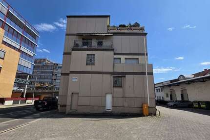 Wohnung Karlsruhe Grünwinkel - 3 Zimmer, 99 m&sup2;, 840&euro; | Angebot:27340827