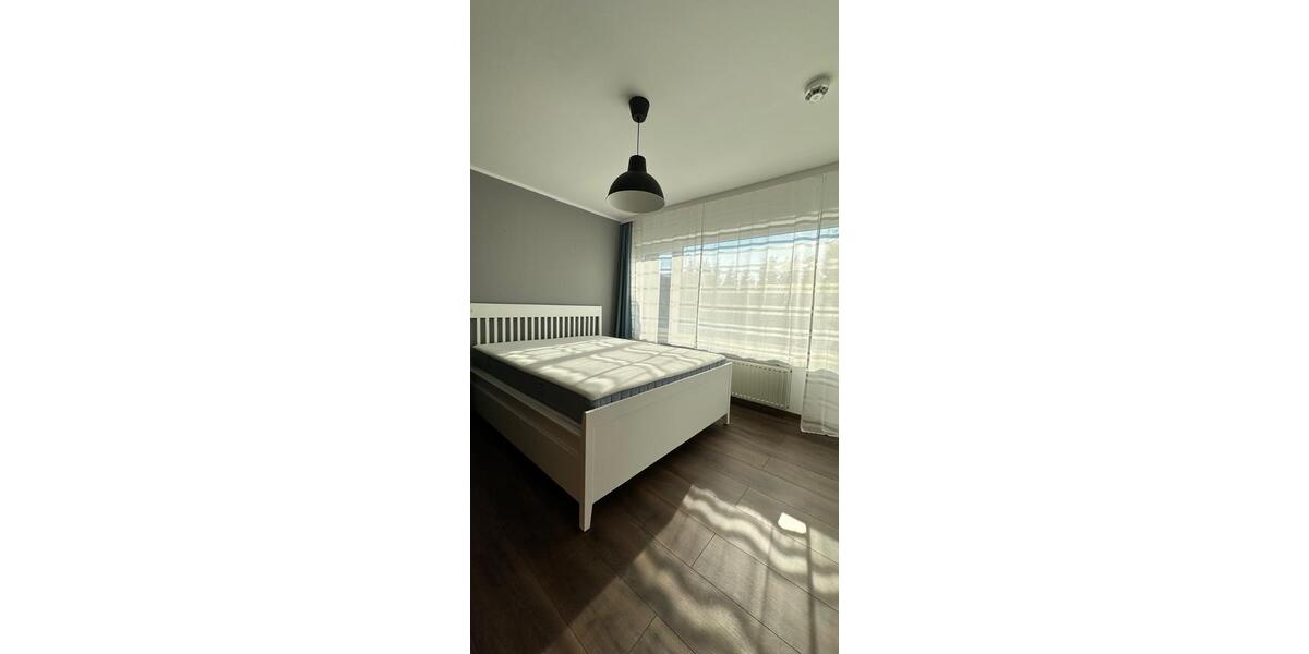 Etagenwohnung Pohlheim - 2 Zimmer, 48 m&sup2;, 650&euro; | Angebot:25892412