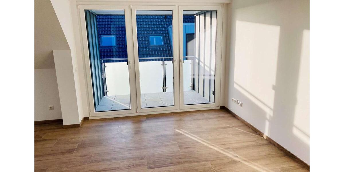 Dachgeschoßwohnung Wurster Nordseeküste - 3 Zimmer, 67 m&sup2;, 871&euro; | Angebot:26567272