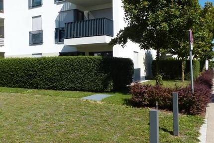 Wohnung Schwabmünchen - 2 Zimmer, 63 m&sup2;, 1.130&euro; | Angebot:26532039