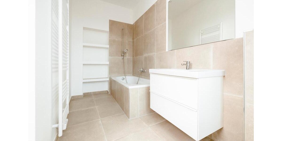 Etagenwohnung Treuenbrietzen - 4 Zimmer, 109 m&sup2;, 1.150&euro; | Angebot:26200704