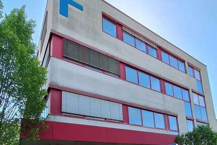 Gewerbeobjekt Offenbach Bieber - 1.672&euro; | Angebot:27103141