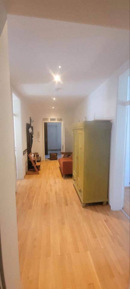 Wohnung zur Miete Leipzig Zentrum West Gottschedstraße