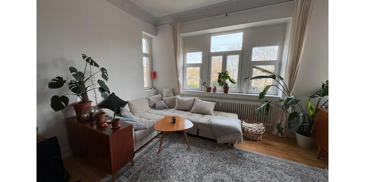 Wohnen auf Zeit Kassel Bettenhausen - 2 Zimmer, 75 m&sup2;, 390&euro; | Angebot:26652589