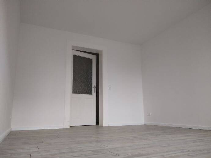 3 Zimmer über 2 Etagen mit 1 Terrasse