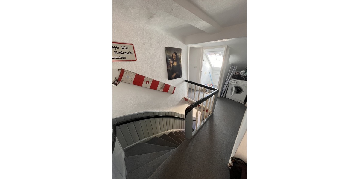 Zimmer in 3er WG direkt am Zentralcampus - Zimmer Göttingen Nordstadt | Angebot:27077502