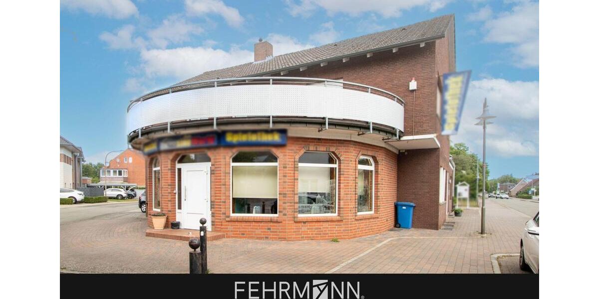 Gewerbeobjekt Lathen - 1.100&euro; | Angebot:26550167