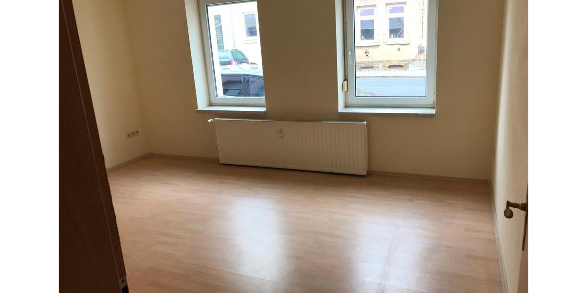 Erdgeschoßwohnung Groitzsch - 1 Zimmer, 39 m&sup2;, 292&euro; | Angebot:26213076