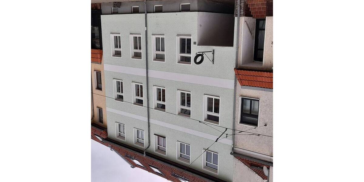 Geräumige bezahlbare 3-Zi WE in ZwickauMarienthal 3 zimmer