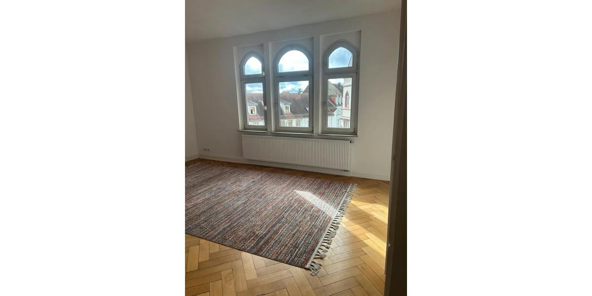 Etagenwohnung Fulda Aschenberg - 5 Zimmer, 150 m&sup2;, 1.585&euro; | Angebot:25144562