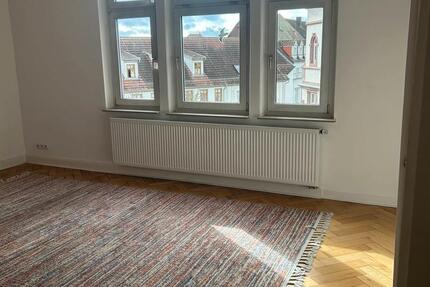 Wohnung Fulda Aschenberg - 5 Zimmer, 150 m&sup2;, 1.585&euro; | Angebot:25144562