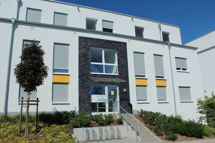 Wohnung Bonn Hardtberg - 4 Zimmer, 95 m&sup2;, 1.290&euro; | Angebot:25164851