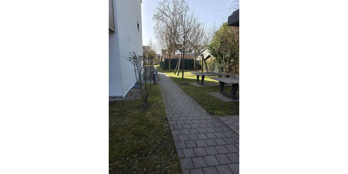 Etagenwohnung Ingolstadt Schlachthofviertel - 3 Zimmer, 51 m&sup2;, 920&euro; | Angebot:26147543