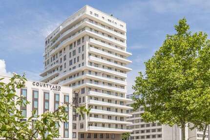 Wohnung zum Mieten in Hamburg 2.100 € 116 m²