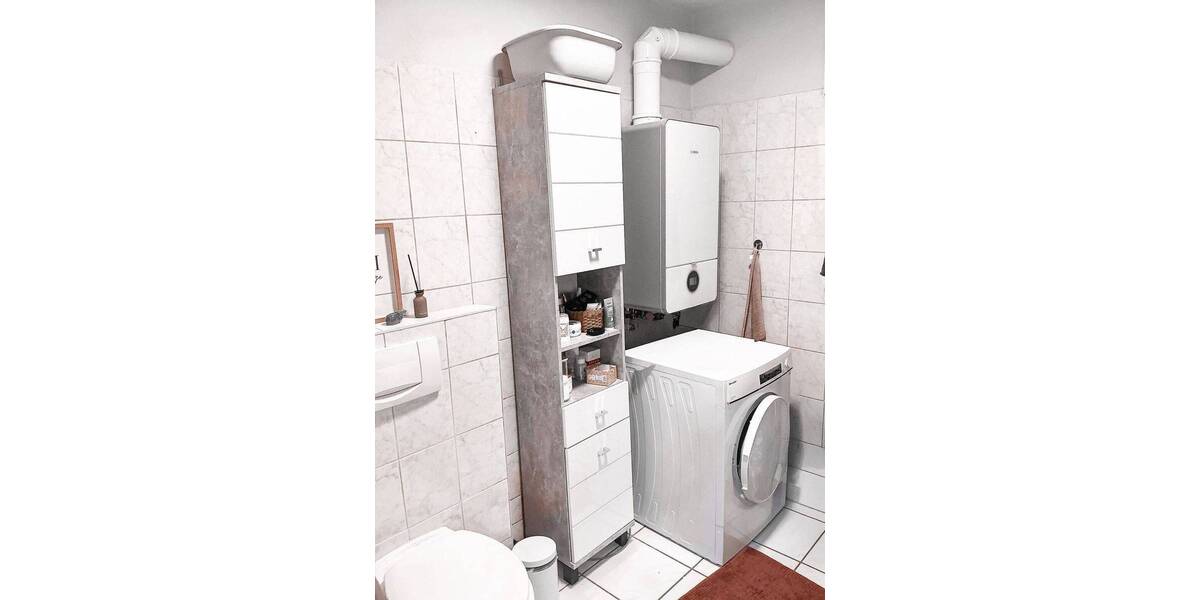 Etagenwohnung Bramsche Achmer - 3 Zimmer, 78 m&sup2;, 620&euro; | Angebot:26055197