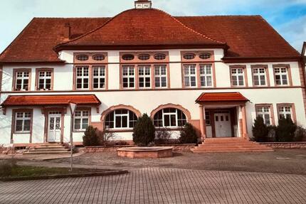 Wohnung Kusel - 3 Zimmer, 110 m&sup2;, 950&euro; | Angebot:26006605