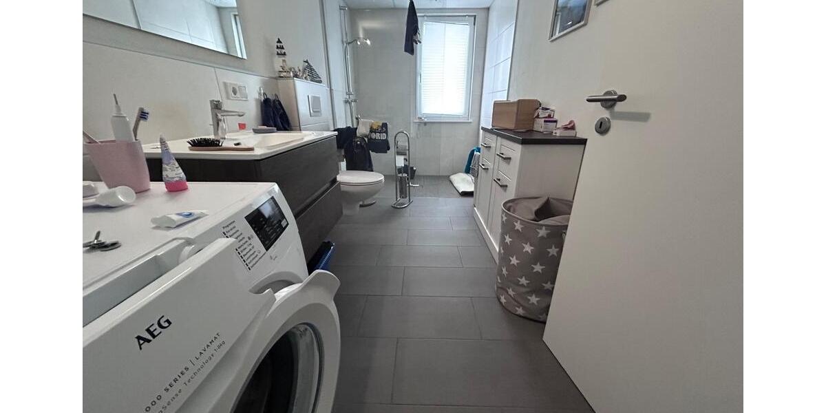 Etagenwohnung Schwalmstadt - 2 Zimmer, 51 m&sup2;, 819&euro; | Angebot:26152134