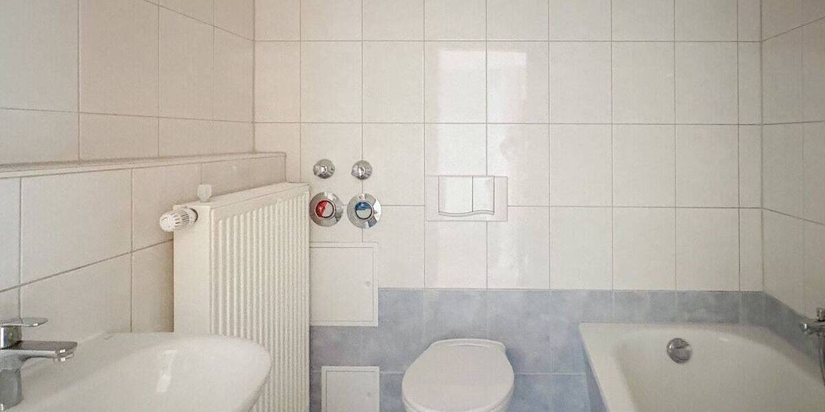 Etagenwohnung Chemnitz Kaßberg - 2 Zimmer, 44 m&sup2;, 265&euro; | Angebot:26156222