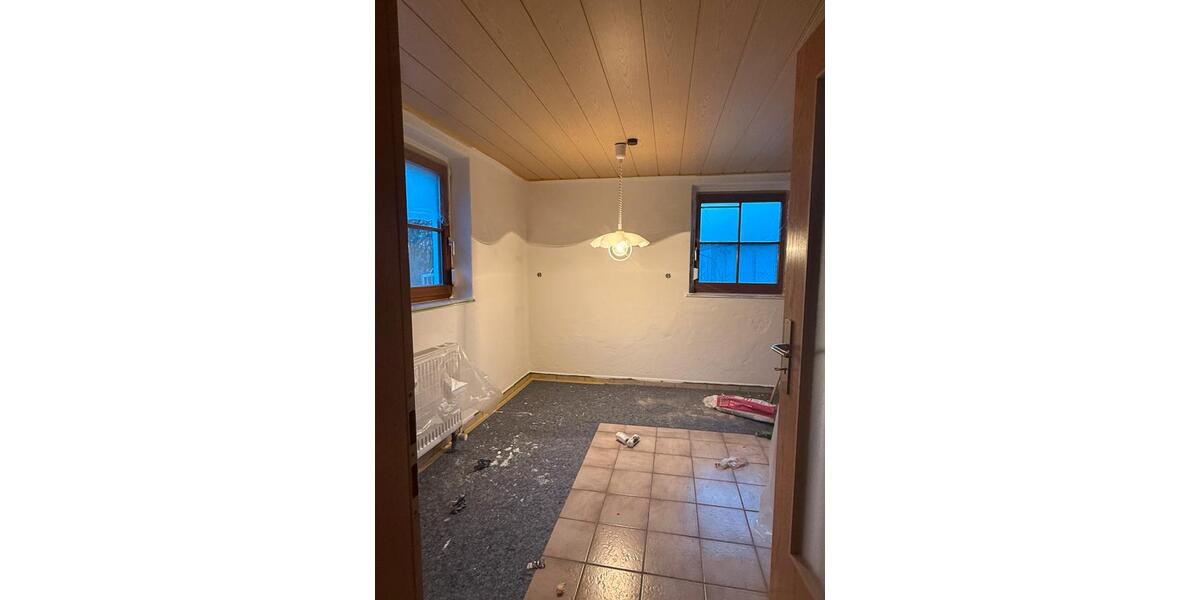 Erdgeschoßwohnung Fürstenzell - 2 Zimmer, 60 m&sup2;, 725&euro; | Angebot:26482707