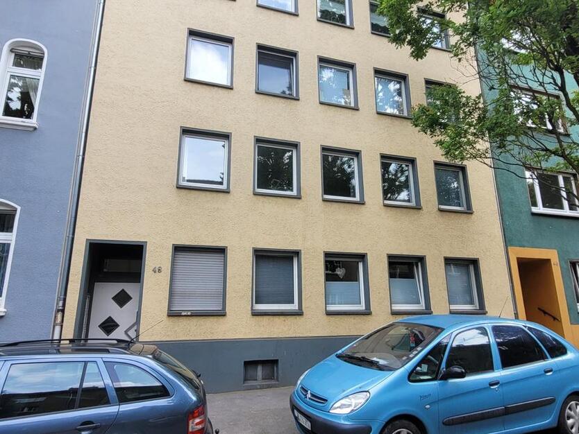 Helle 2-Zimmer-Wohnung in Mönchengladbach Rheydt