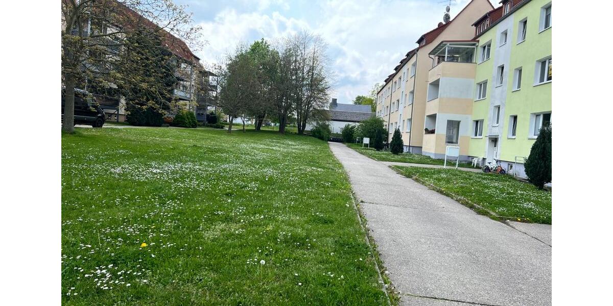 Etagenwohnung Geithain - 4 Zimmer, 560&euro; | Angebot:23421956