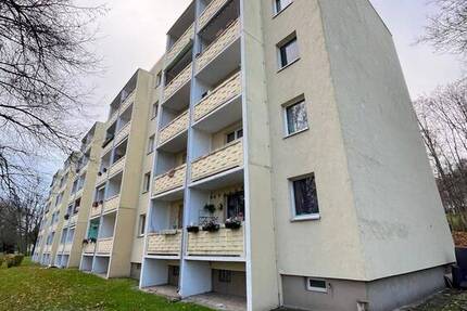 Wohnung Chemnitz Helbersdorf - 3 Zimmer, 57 m&sup2;, 334&euro; | Angebot:26205395