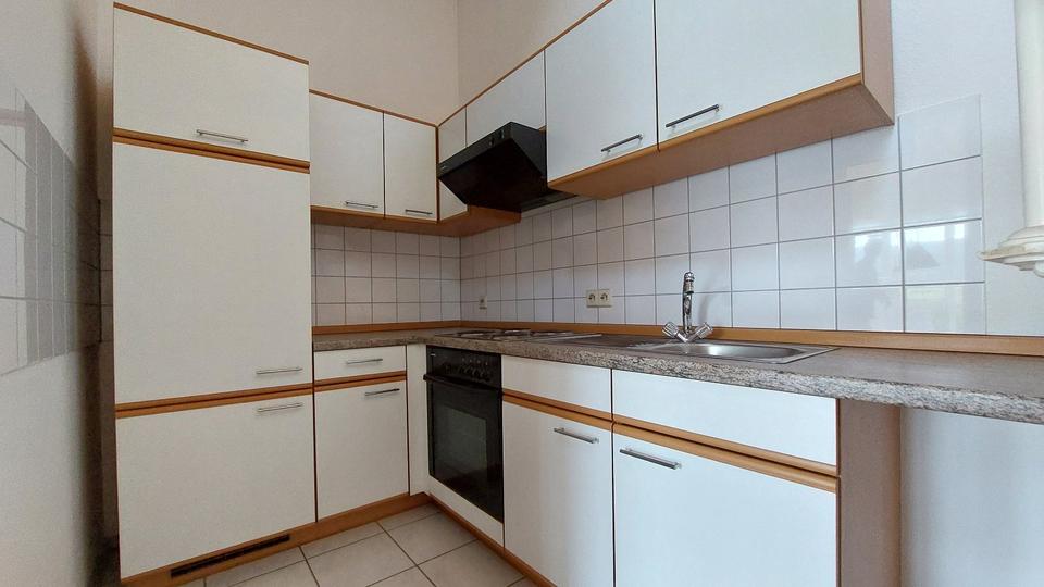 Dachgeschoßwohnung Aldingen - 2.5 Zimmer, 70 m&sup2;, 665&euro; | Angebot:25321945