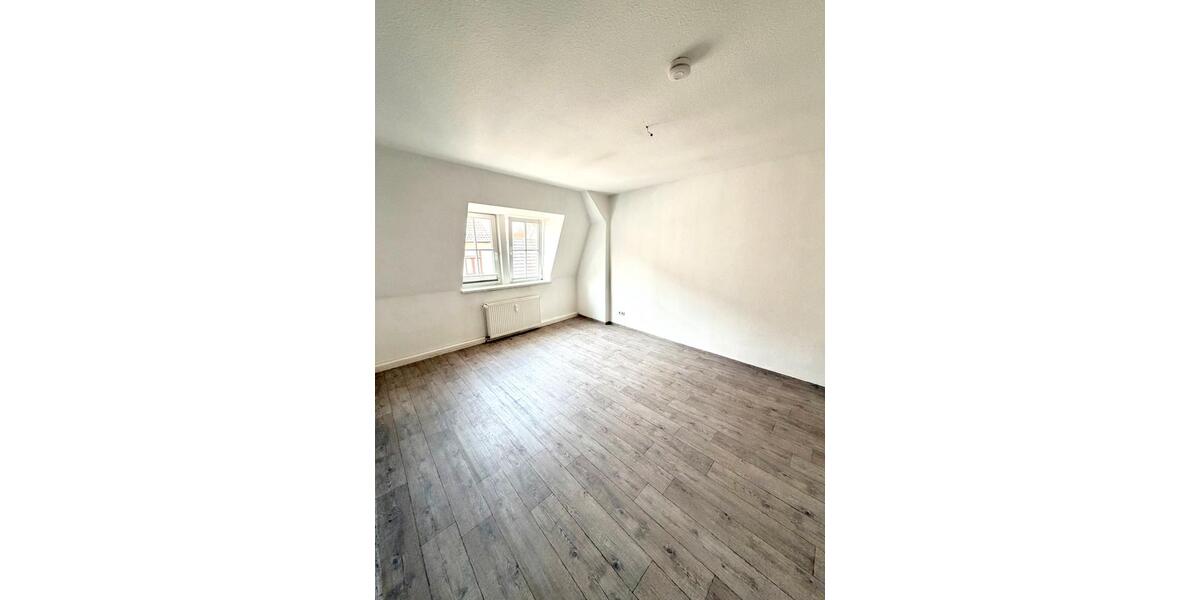 Etagenwohnung Sangerhausen - 2 Zimmer, 55 m&sup2;, 500&euro; | Angebot:25932397