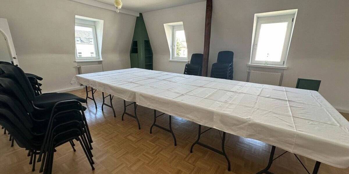 Gewerbeobjekt Limbach-Oberfrohna Oberfrohna - 5 Zimmer, 153 m&sup2;, 1.683&euro; | Angebot:25821007