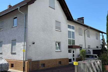 Wohnung Pfungstadt - 2.5 Zimmer, 96 m&sup2;, 750&euro; | Angebot:26728743