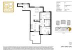 Etagenwohnung Darmstadt - 3 Zimmer, 106 m&sup2;, 1.560&euro; | Angebot:26676756