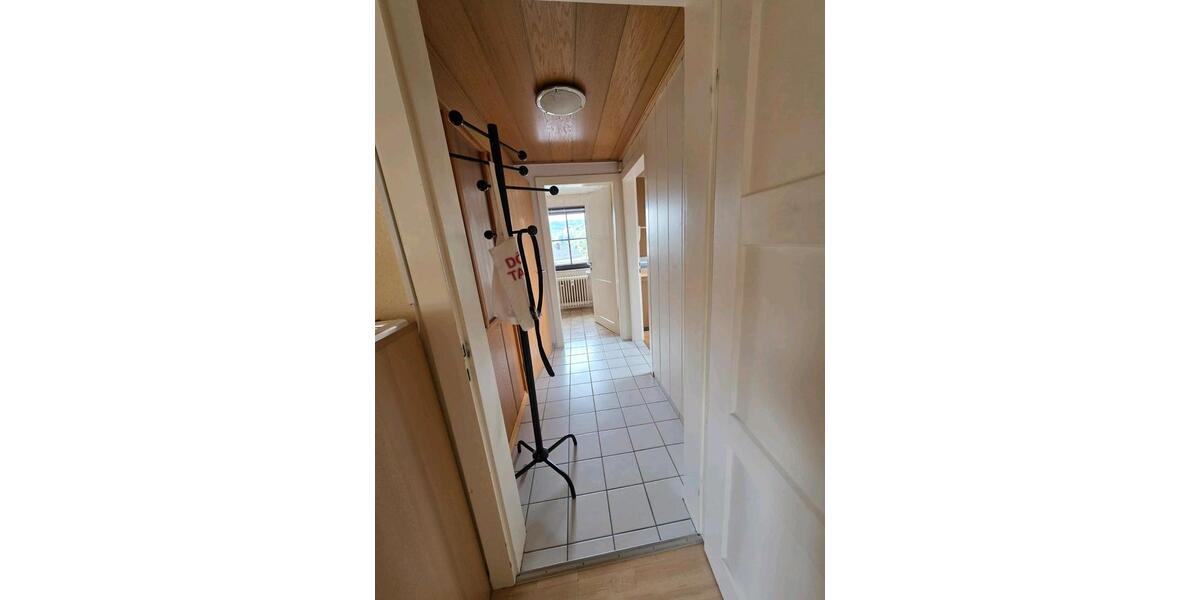 Dachgeschoßwohnung Idar-Oberstein Oberstein - 1 Zimmer, 50 m&sup2;, 550&euro; | Angebot:26521247