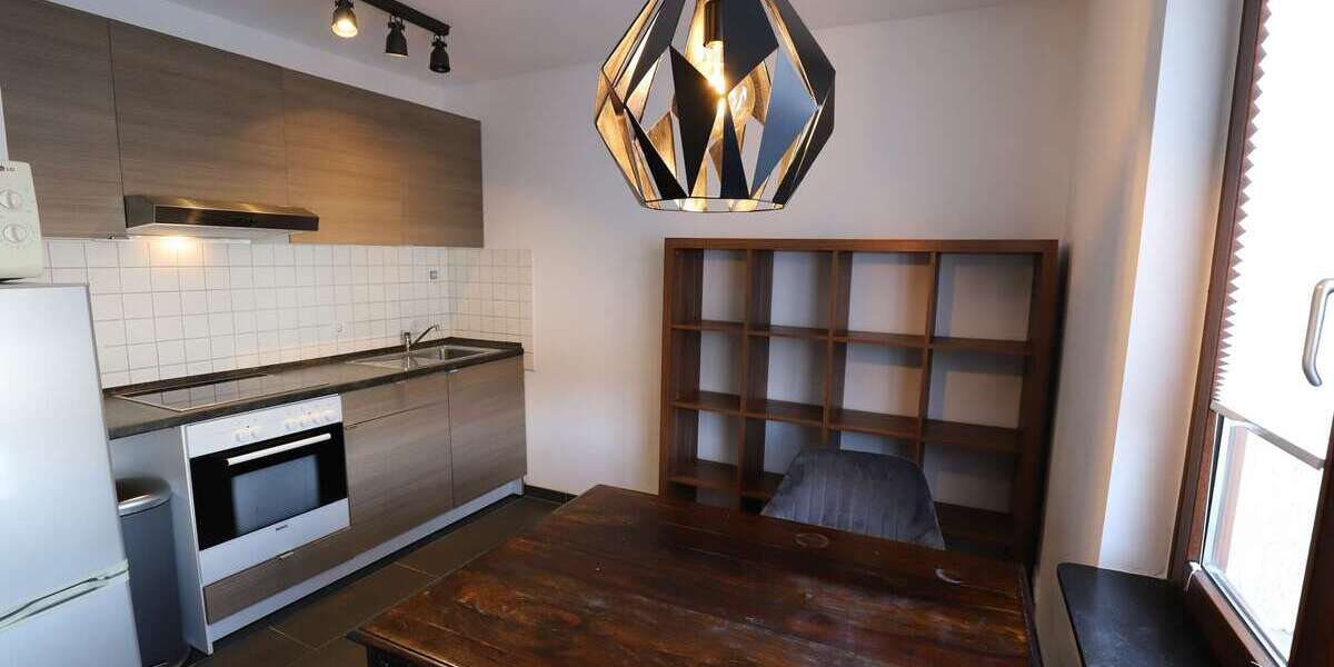 Wohnung zum Mieten in Darmstadt 850 € 40 m² 1 zimmer