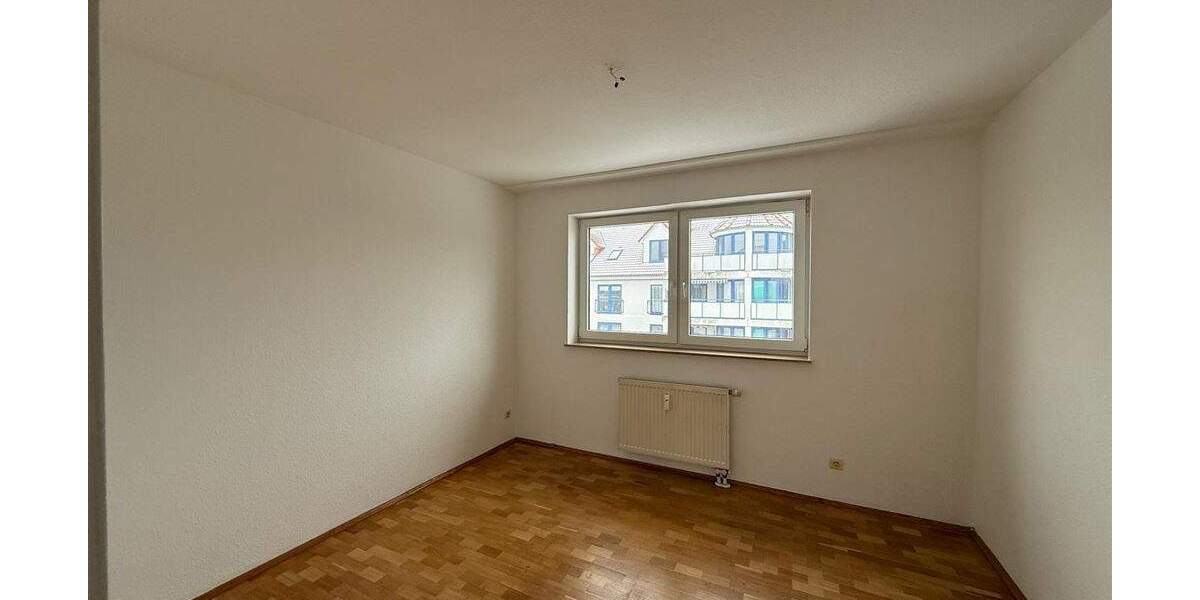 Etagenwohnung Bernau - 2 Zimmer, 49 m&sup2;, 595&euro; | Angebot:25139288