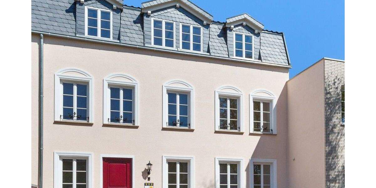 Einfamilienhaus Saarlouis - 5 Zimmer, 135 m&sup2;, 1.590&euro; | Angebot:25677162