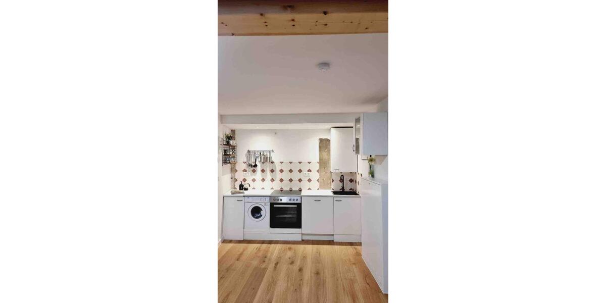 Wohnen auf Zeit Schwäbisch Hall - 1.5 Zimmer, 29 m&sup2;, 950&euro; | Angebot:24643804