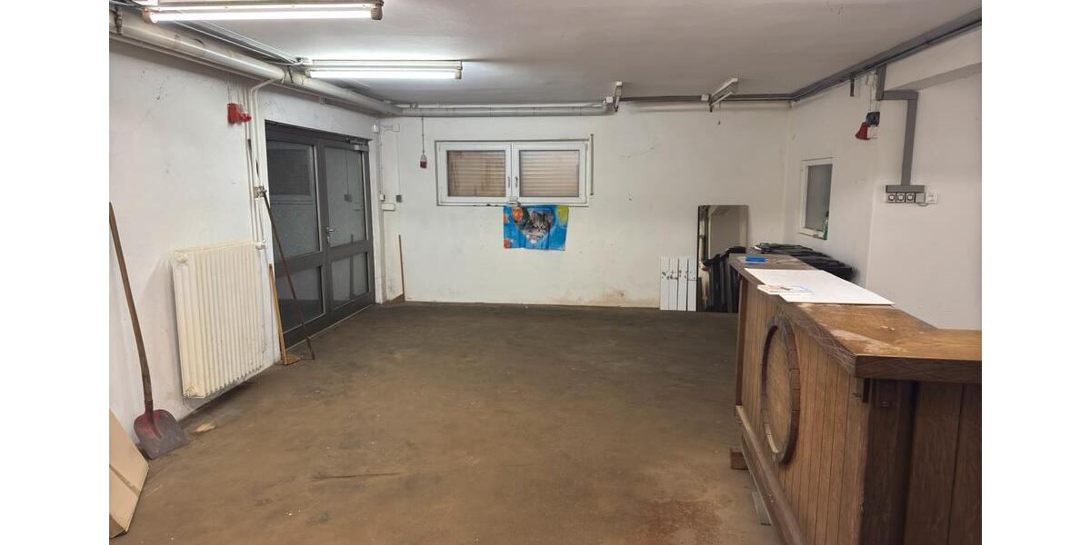 Gewerbeobjekt Hüttenberg - 650&euro; | Angebot:26274111