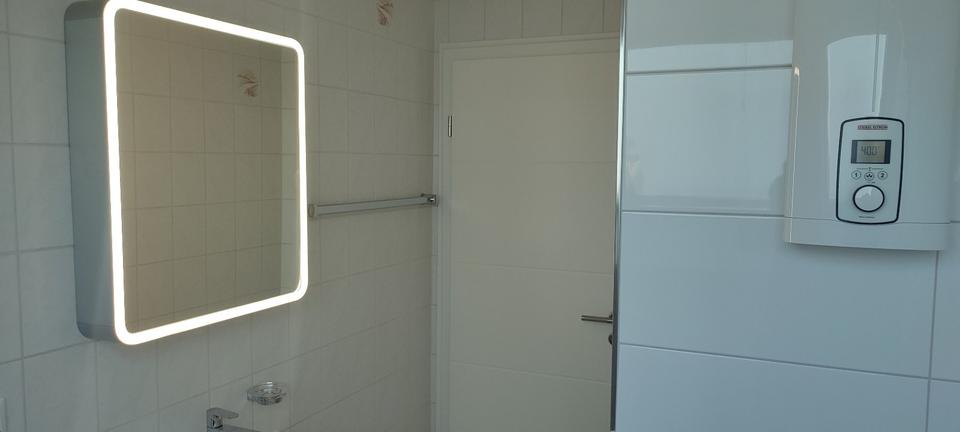 Dachgeschoßwohnung Recklinghausen Berghausen - 2 Zimmer, 62 m&sup2;, 558&euro; | Angebot:24570906