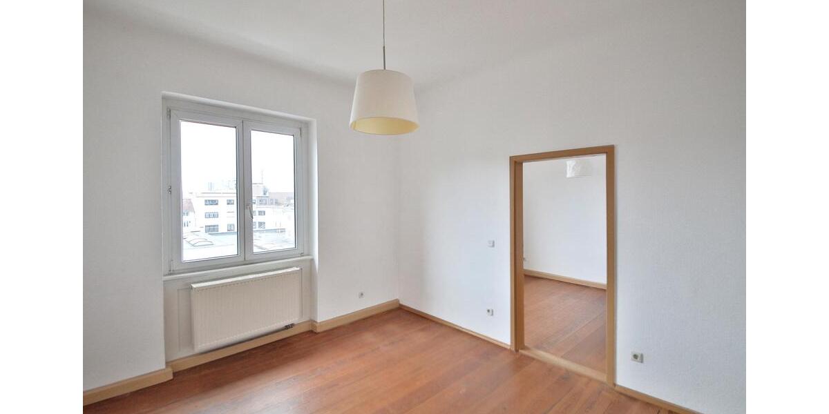 Etagenwohnung Pforzheim Weststadt - 3 Zimmer, 66 m&sup2;, 720&euro; | Angebot:25900796