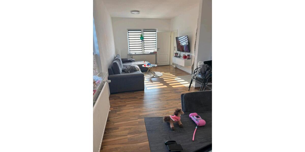 Reihenhaus Walsrode - 3 Zimmer, 100 m&sup2;, 1.000&euro; | Angebot:25844585