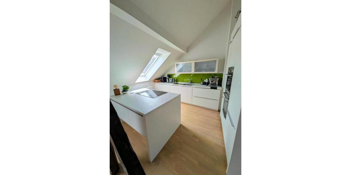 Dachgeschoßwohnung Merzig - 2 Zimmer, 145 m&sup2;, 1.530&euro; | Angebot:26525224