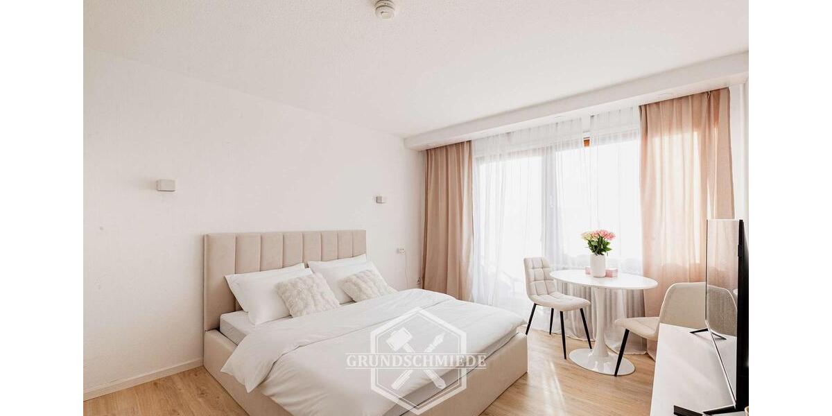 Etagenwohnung Ostfildern - 1 Zimmer, 25 m&sup2;, 700&euro; | Angebot:26458979