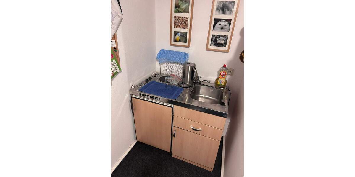 Gewerbeobjekt Zschopau - 5 Zimmer, 130 m&sup2;, 715&euro; | Angebot:25773151