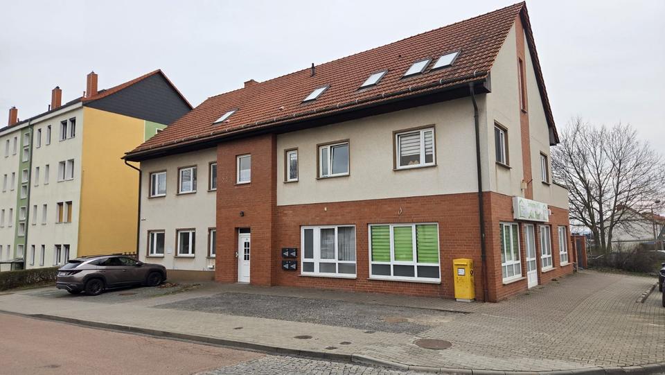 Gewerbeobjekt Hettstedt - 2.150&euro; | Angebot:25934134