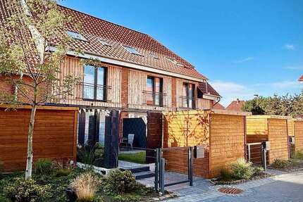 Haus zum Mieten in Ronnenberg 1.550 € 116 m²