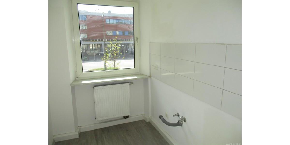 Erdgeschoßwohnung Regensburg Brandlberg - 2 Zimmer, 42 m&sup2;, 543&euro; | Angebot:24909593