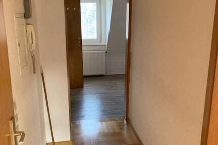 Mietwohnung in Balingen (DG Wohnung mit Terrasse) zimmer