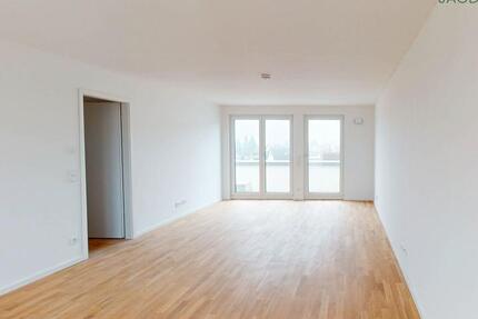 Erstbezug! Exklusive Wohnung mit 2 Dachterrassen zimmer