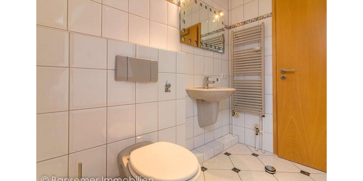 Maisonettenwohnung Harsefeld - 3 Zimmer, 68 m&sup2;, 800&euro; | Angebot:24676302